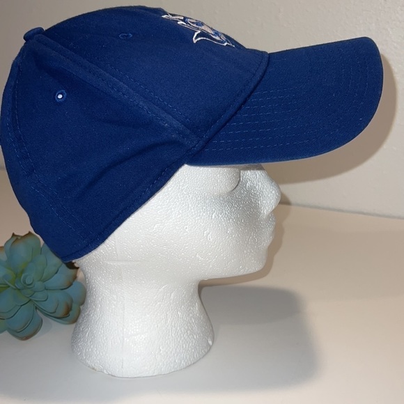 New Era Duke Blue Demons Cap Medium Large - Picture 5 of 12